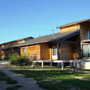 Maison d'hôtes Redspring D'hôtes, Coligny