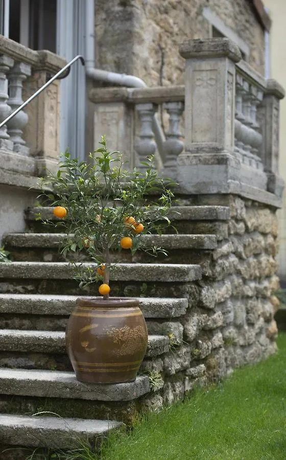 Maison d'hôtes Hotel L'étoile d'Alice